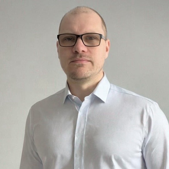 Chris Linder - LinderFusion Tech